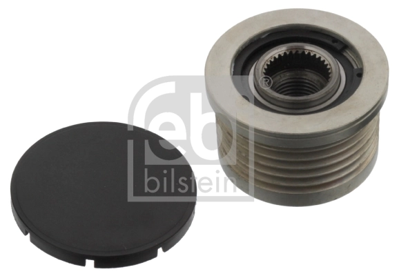 Alternator Freewheel Clutch